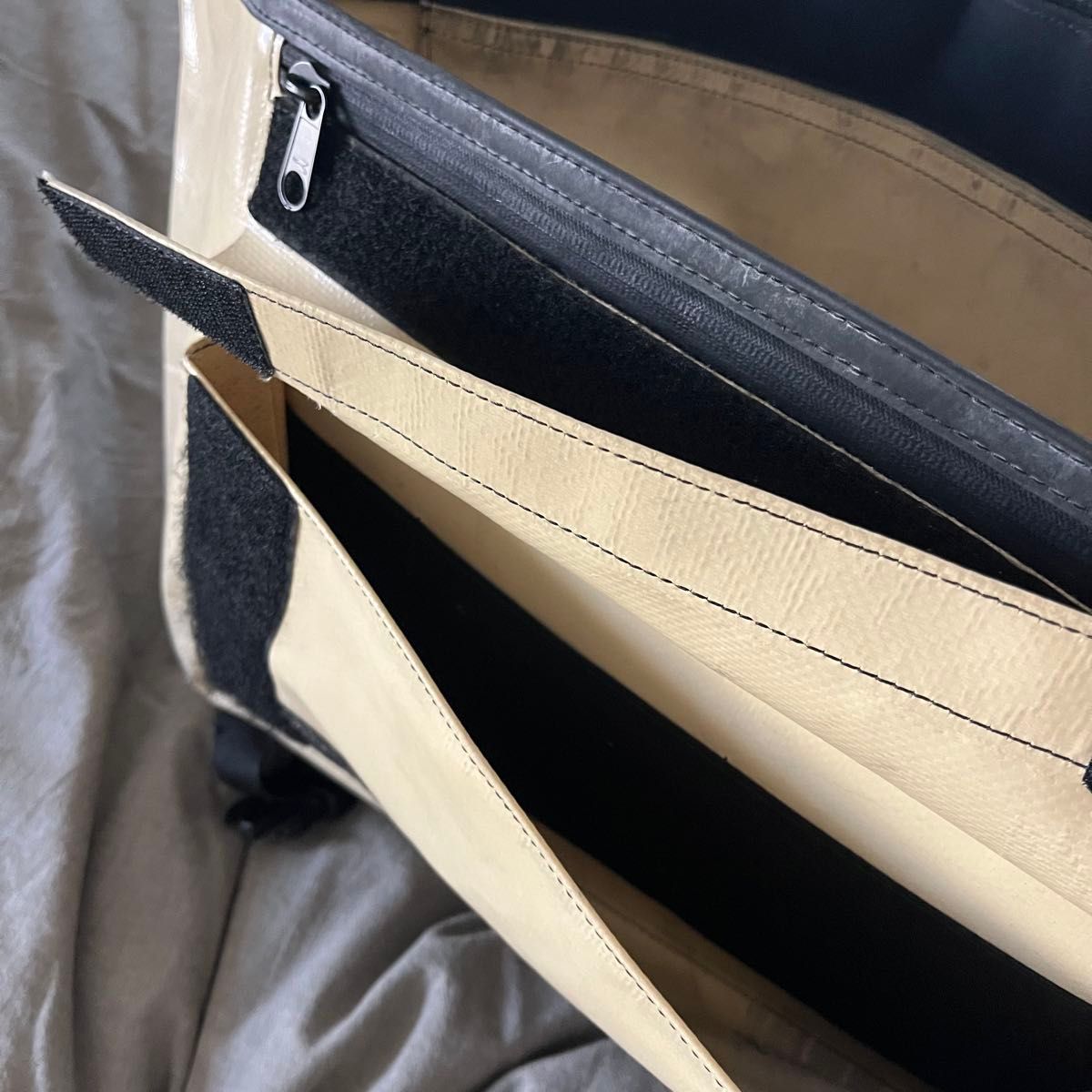 廃盤 FREITAG フライターグF152 HARPER ハーパー ◯ 大型 廃盤 FREITAG フライターグF152 HARPER ハーパー ◯ 大型