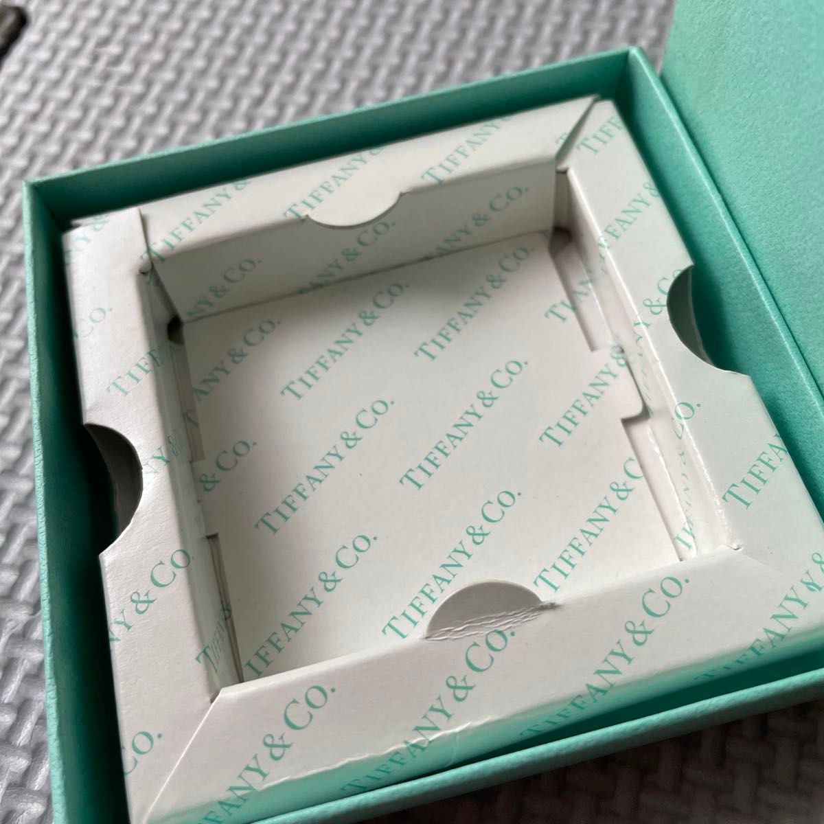 ティファニー TIFFANY Co 小物入れ 陶器 ミニブルーボックス ティファニー TIFFANY Co 小物入れ 陶器 ミニブルーボックス