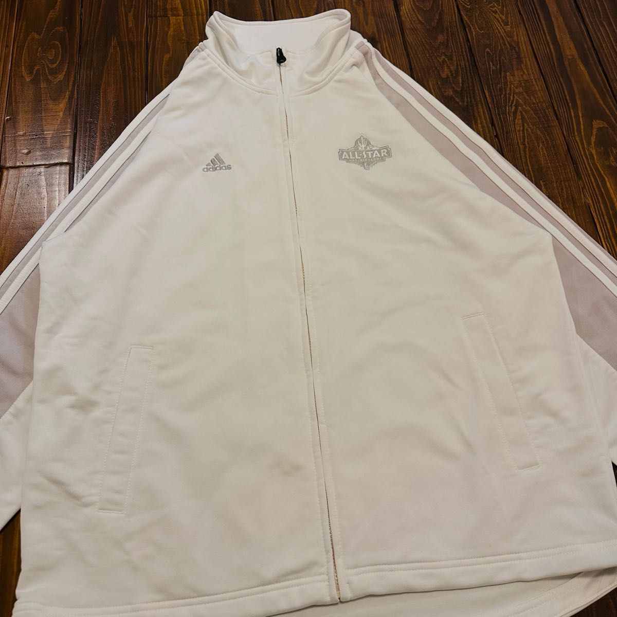希少 【adidas アディダス】 トラックジャケット NBA 希少 【adidas アディダス】 トラックジャケット NBA