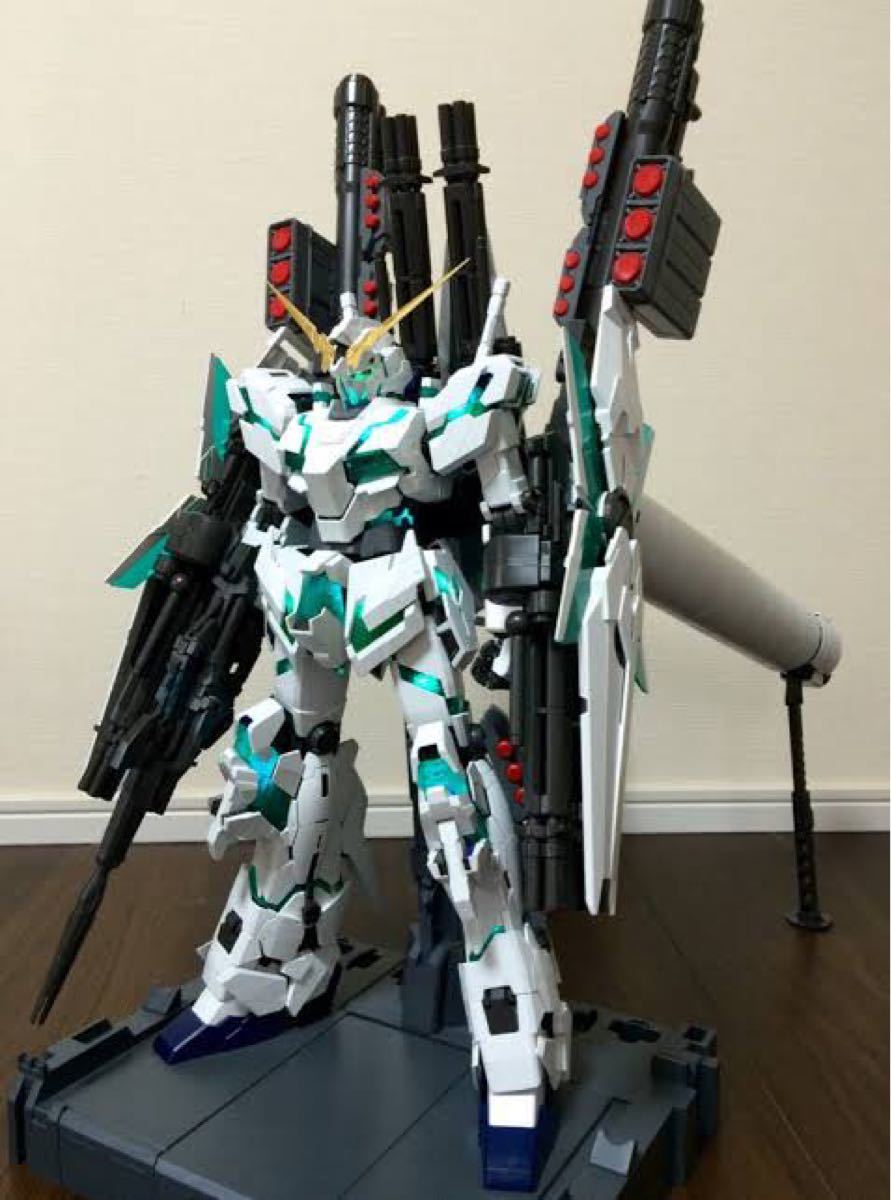 Pg ユニコーンガンダム フルアーマーユニット セット 全国総量無料で Pg ユニコーンガンダム フルアーマーユニット セット 全国総量無料で