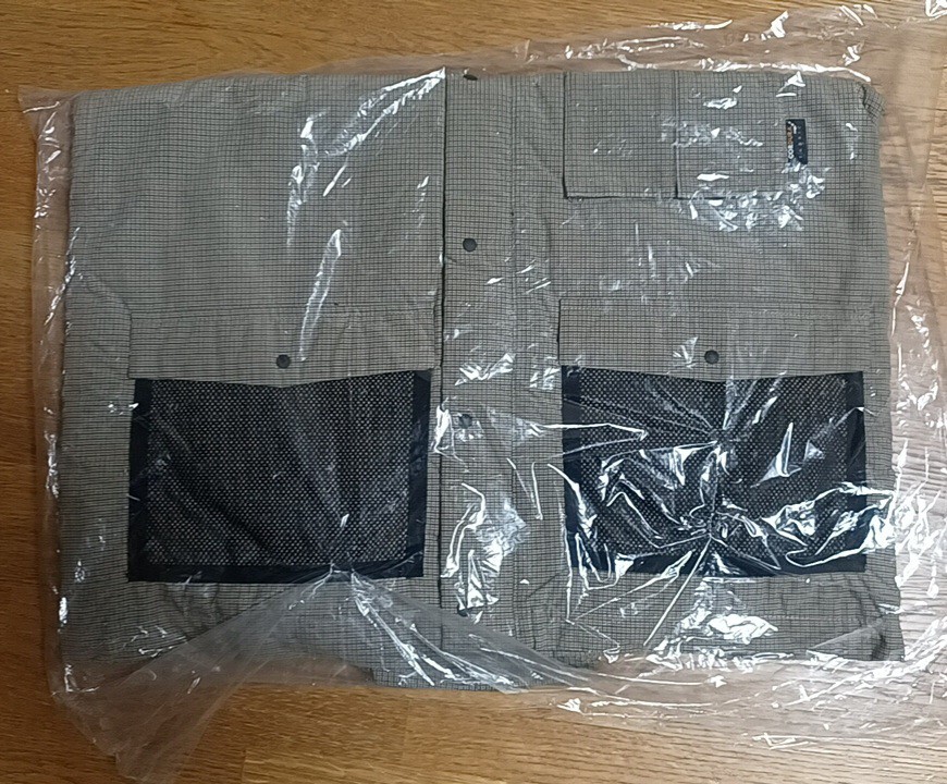 ラッセルノ　インターブリード　コラボ　ベスト　新品未使用　サイズM 4 送料無料_画像6