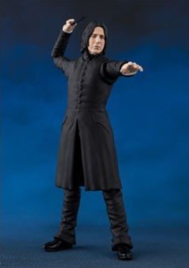 新品 / 未開封 7年前2018年絶版 ハリー・ポッター フィギュア4体 新品 / 未開封 7年前2018年絶版 ハリー・ポッター フィギュア4体