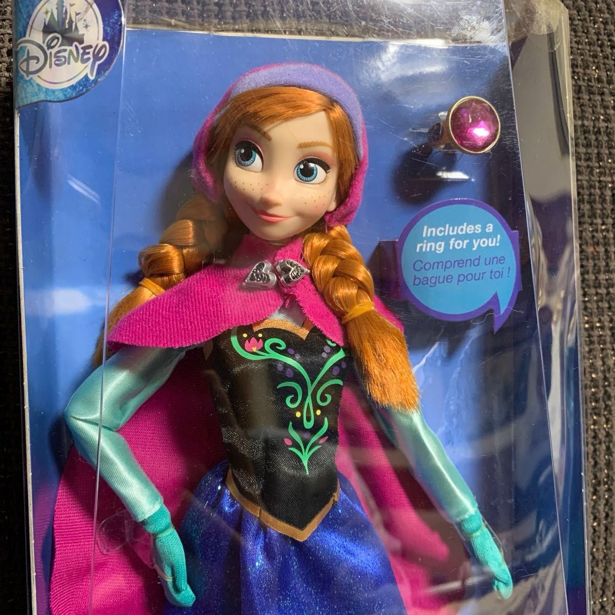 レア アナと雪の女王 アナ雪 アナ エルサ プリンセス クラシック レア アナと雪の女王 アナ雪 アナ エルサ プリンセス クラシック