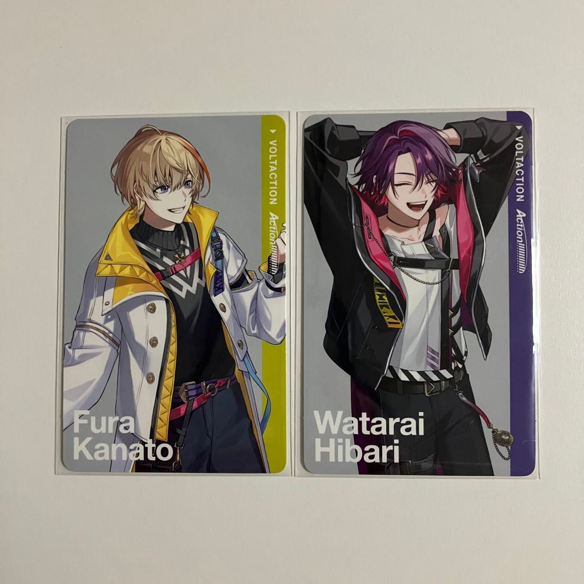 VOLTACTION 1st Mini Album 特典 カード 缶バッジ|Yahoo!フリマ VOLTACTION 1st Mini Album 特典 カード 缶バッジ|Yahoo!フリマ