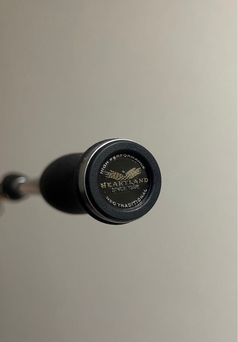 ハートランド-Z 初代 震斬 742MFS-ti06 HL-Z ダイワ DAIWA ハートランド-Z 初代 震斬 742MFS-ti06 HL-Z ダイワ DAIWA