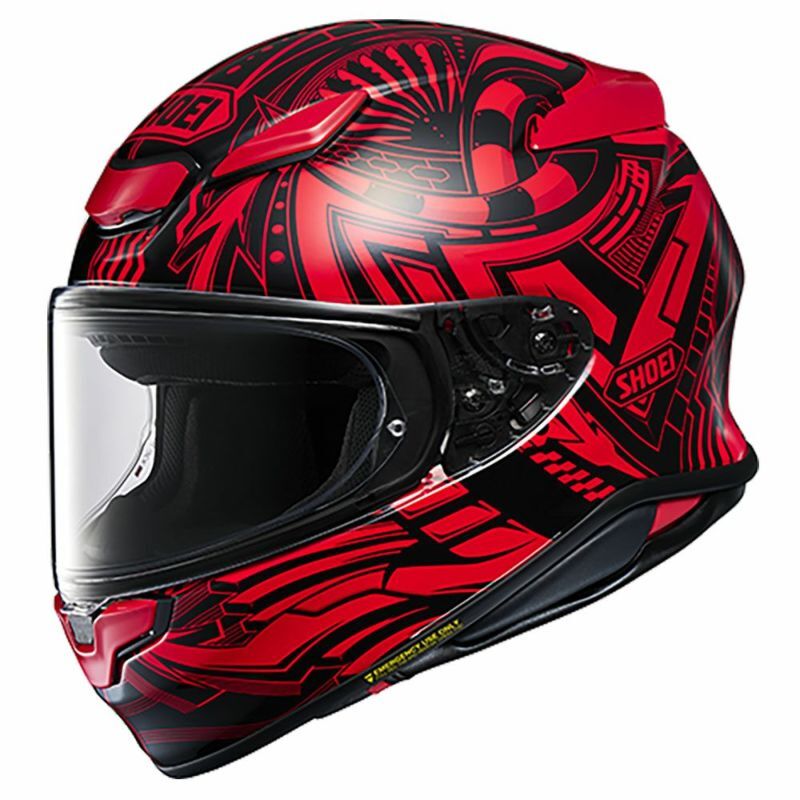 送料無料 SHOEI Z-8 BEAUT ショウエイ Z8 ビュート TC-1 L