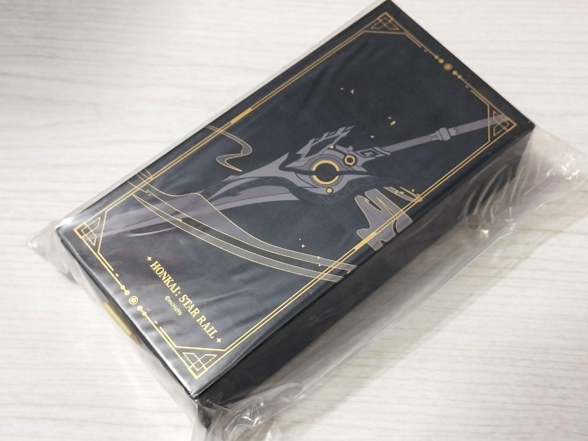 崩壊スターレイル スタレ景元 限定 シリアルナンバー ネックレス 崩壊スターレイル 景元イメージネックレス 石火夢身 公式正規品