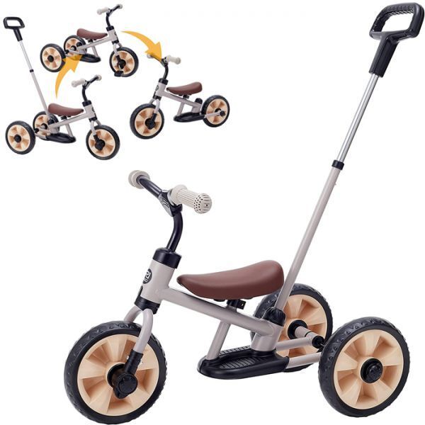 3671 ペダルがない三輪車 2~4歳 久しい 簡単 色選択可 3671 ペダルがない三輪車 2~4歳 久しい 簡単 色選択可