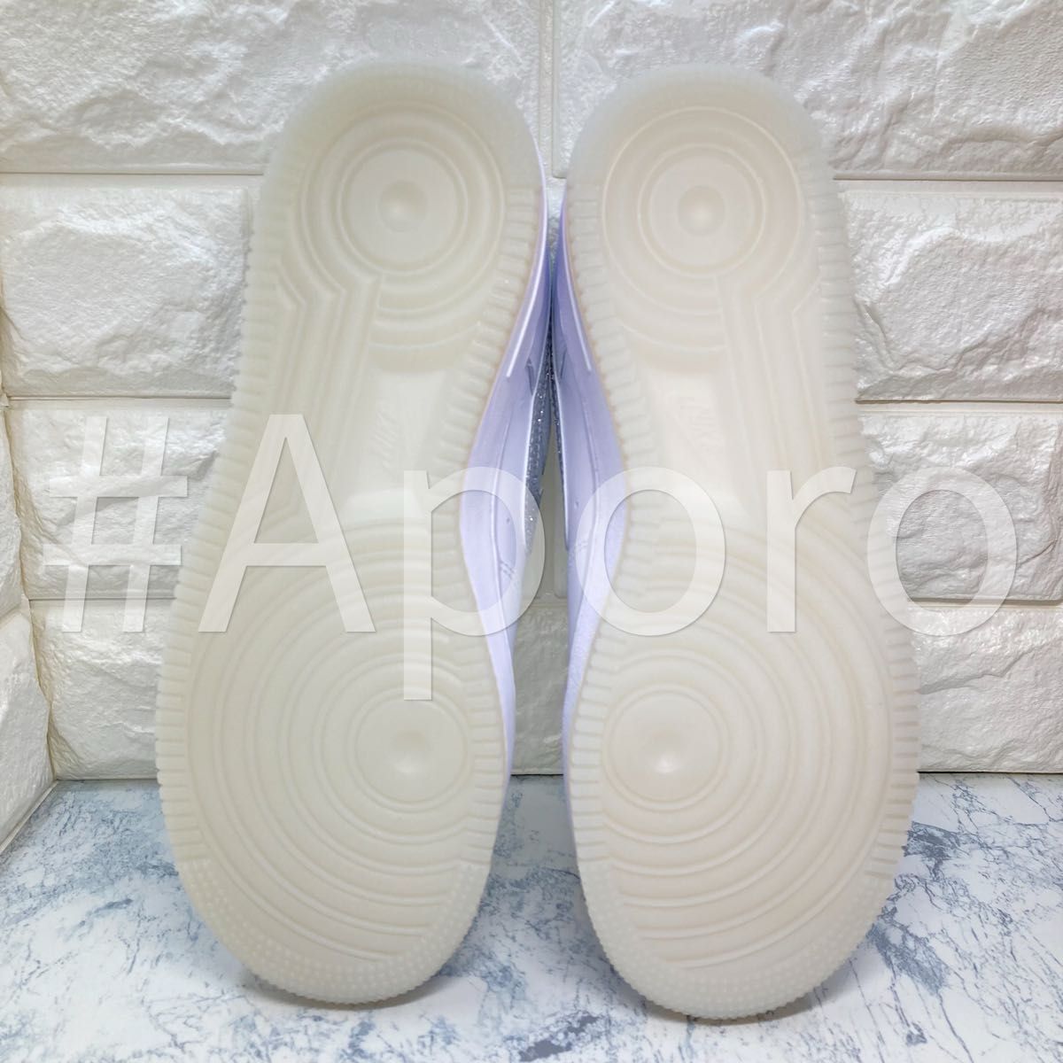 NIKE ナイキ AIR FORCE 1 エアフォース1 グリッター キラキラ NIKE ナイキ AIR FORCE 1 エアフォース1 グリッター キラキラ