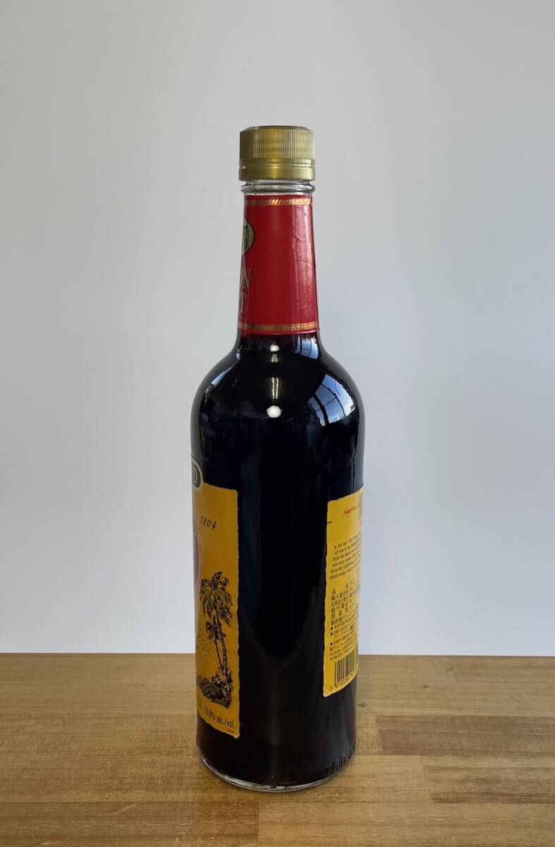 LEMON HART 151 レモンハート 151 デメララ ラム 750ml 75.5 LEMON HART 151 レモンハート 151 デメララ ラム 750ml 75.5