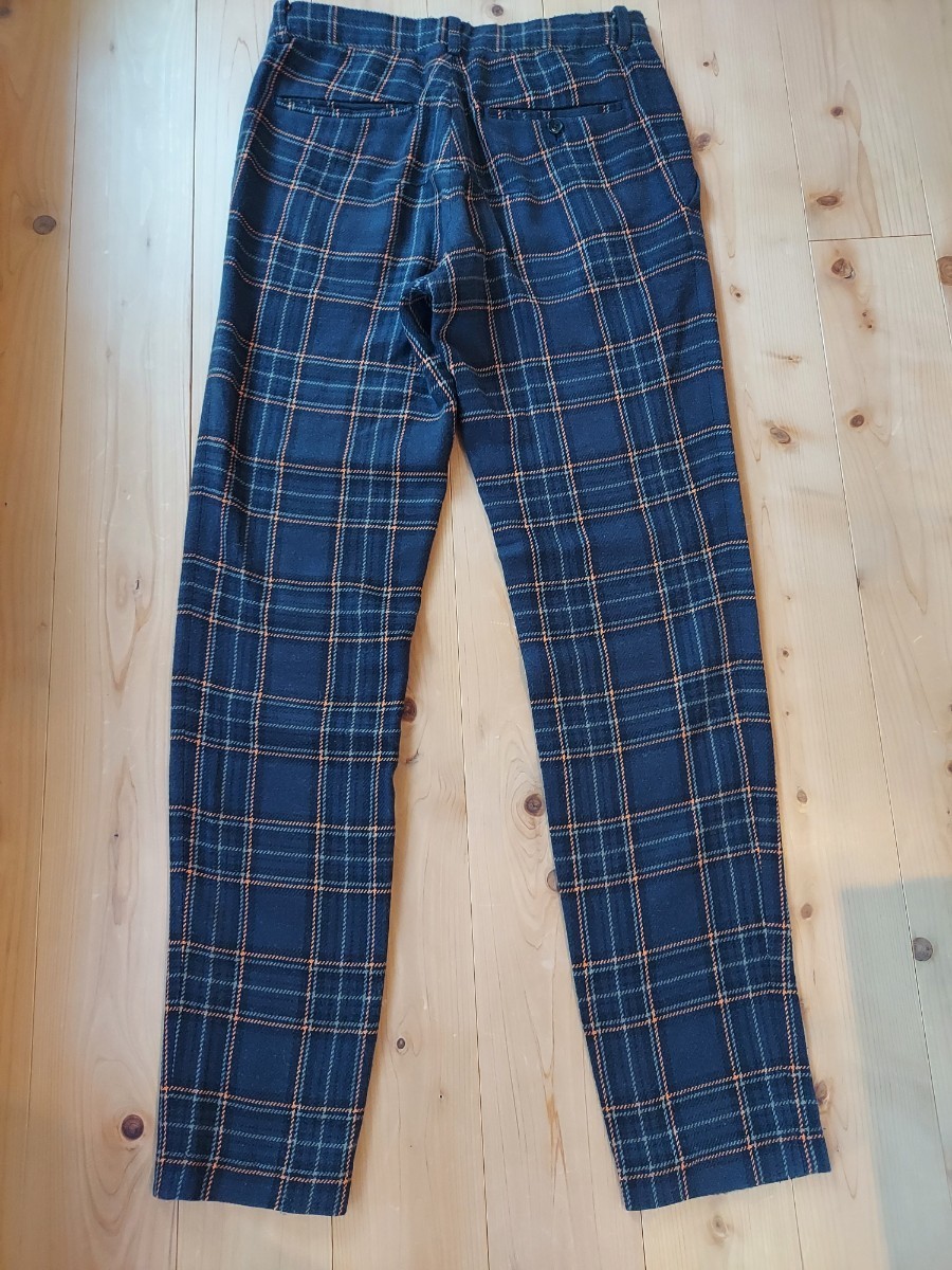 UNDERCOVER アンダーカバー 98-99AW exchange エクスチェンジ期 UNDERCOVER アンダーカバー 98-99AW exchange エクスチェンジ期