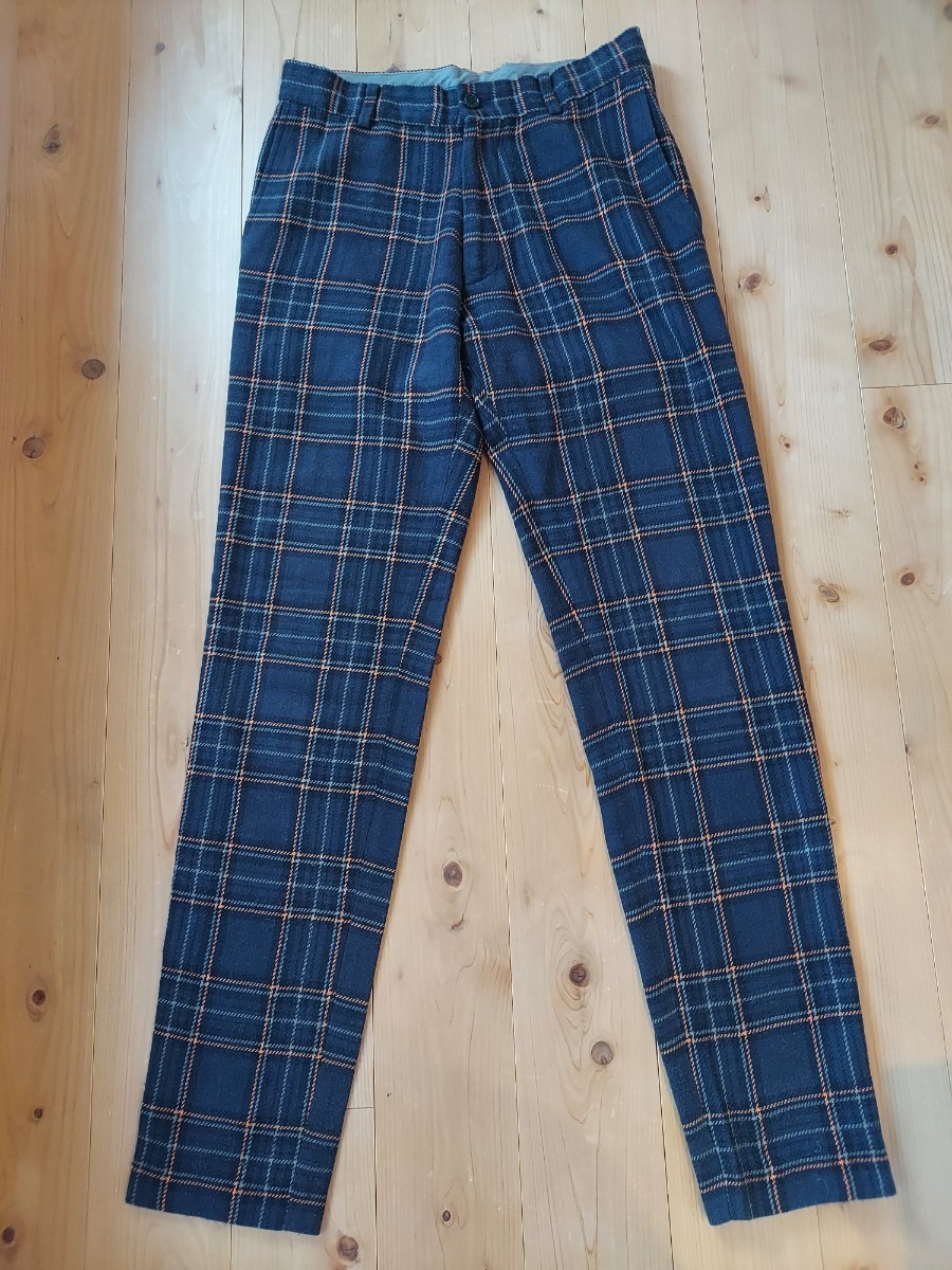 Yahoo!オークション - UNDERCOVER アンダーカバー 98-99AW Yahoo!オークション - UNDERCOVER アンダーカバー 98-99AW