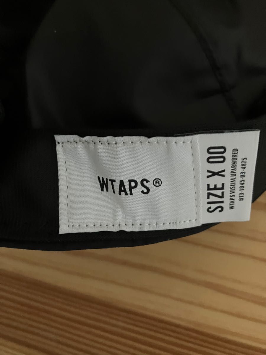WTAPS HELLY HANSEN CAP ダブルタップス ヘリーハンセン WTAPS HELLY HANSEN CAP ダブルタップス ヘリーハンセン