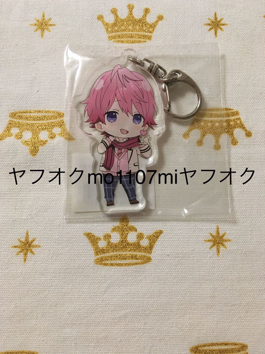 すとぷりすとめも6さとみくんセットアクリルキーホルダー缶 すとぷりすとめも6さとみくんセットアクリルキーホルダー缶