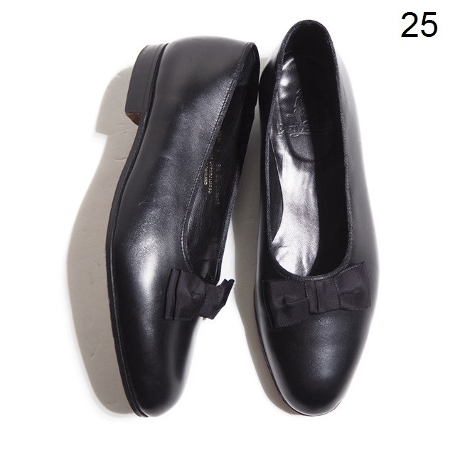 W7480P ▽Paul Stuart ポールスチュアート▽ CROCKETT&JONES