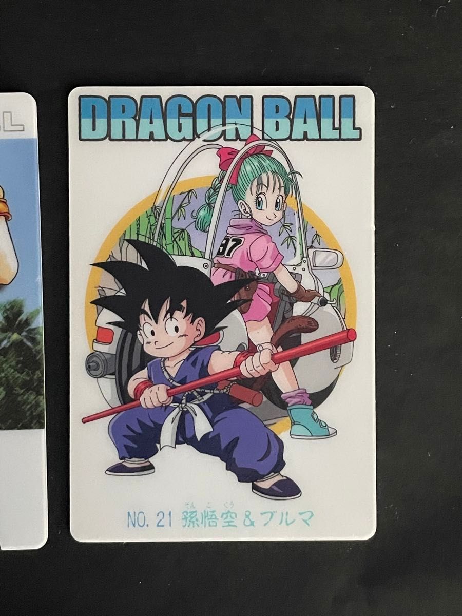人気カード 裏赤 お得レア 2003年バンダイ ドラゴンボール 人気カード 裏赤 お得レア 2003年バンダイ ドラゴンボール