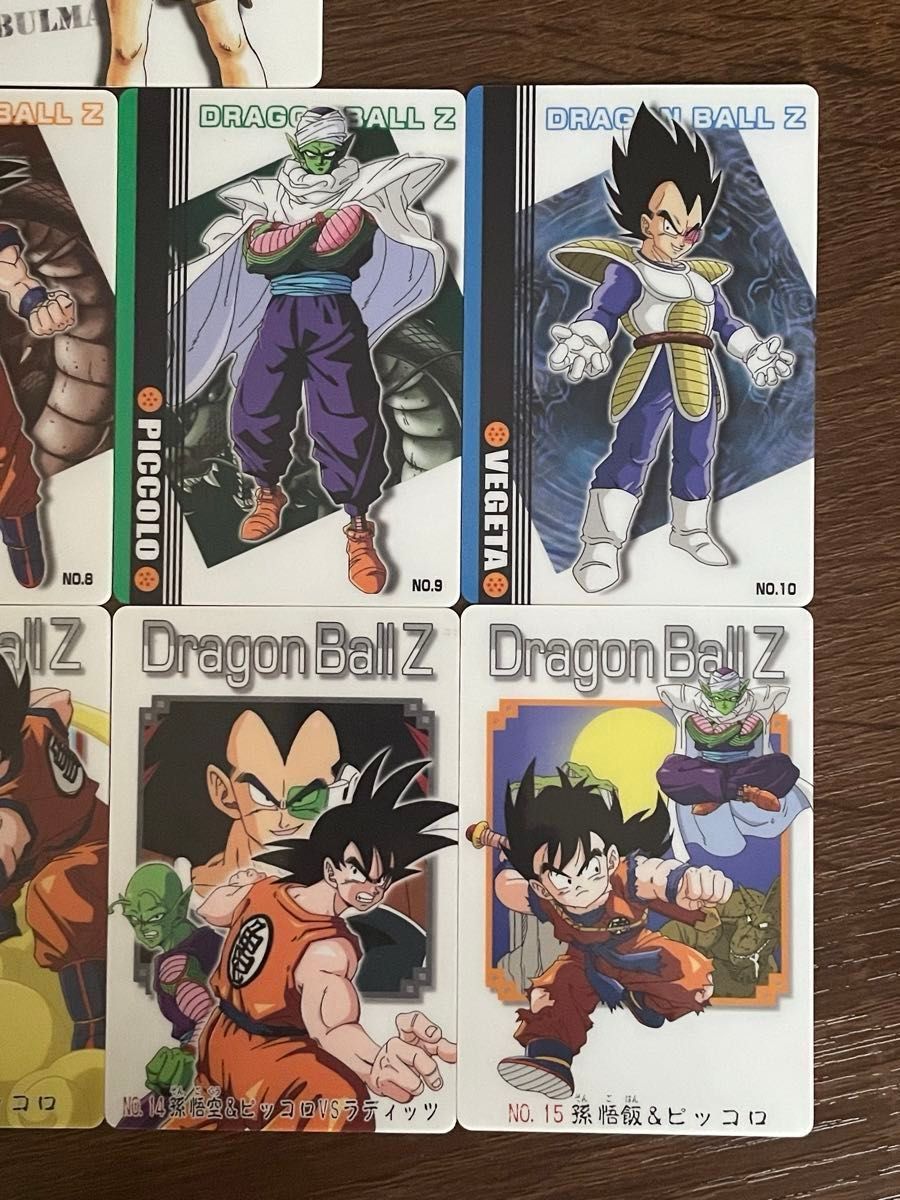 裏赤2003年初版 バンダイ ドラゴンボール グミカード 人気カード 裏赤2003年初版 バンダイ ドラゴンボール グミカード 人気カード