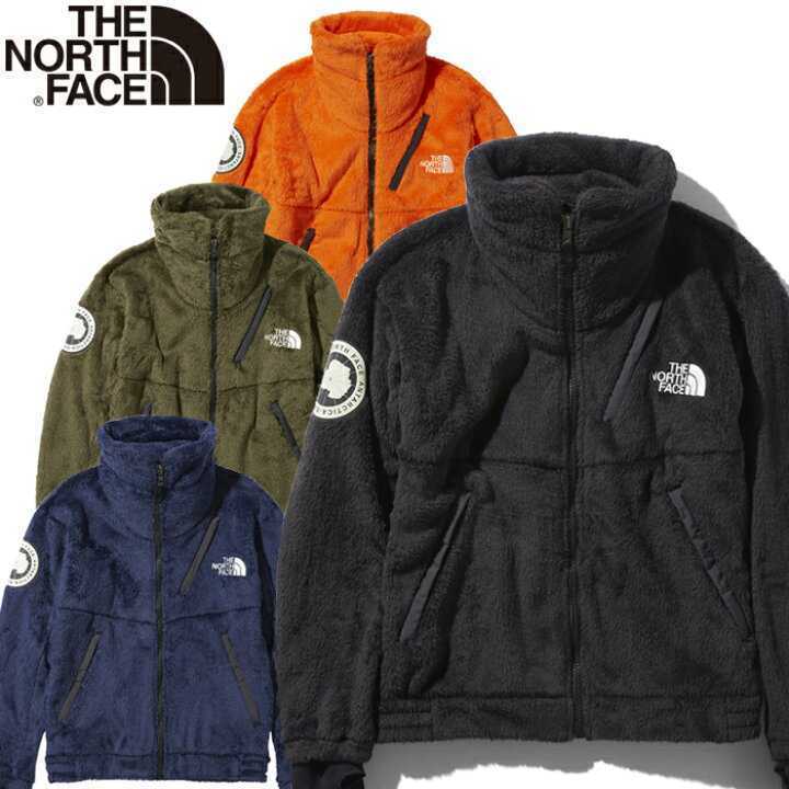 ‡新品国内正規XLサイズ THE NORTH FACE Antarctica Versa Loft Jacket ノースフェイス アンタークティカバーサロフトジャケット カラーBK