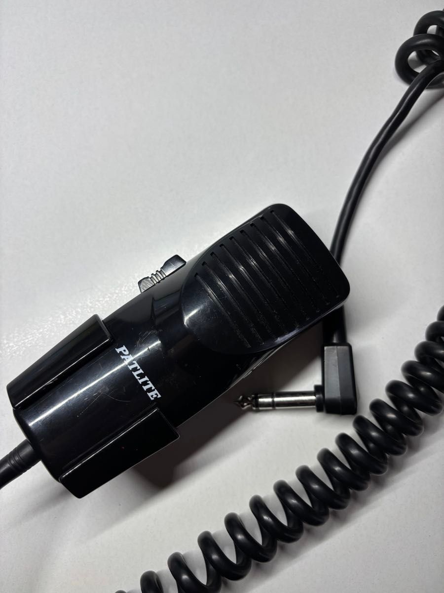 サイレンアンプ)パトライト製SAP-500R+SAP-520RB-Jアンプ用 サイレンアンプ)パトライト製SAP-500R+SAP-520RB-Jアンプ用