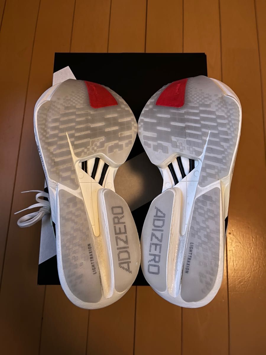 adidas ADIZERO ADIOS PRO 4 メンズ 26 0cm アディダス adidas ADIZERO ADIOS PRO 4 メンズ 26 0cm アディダス