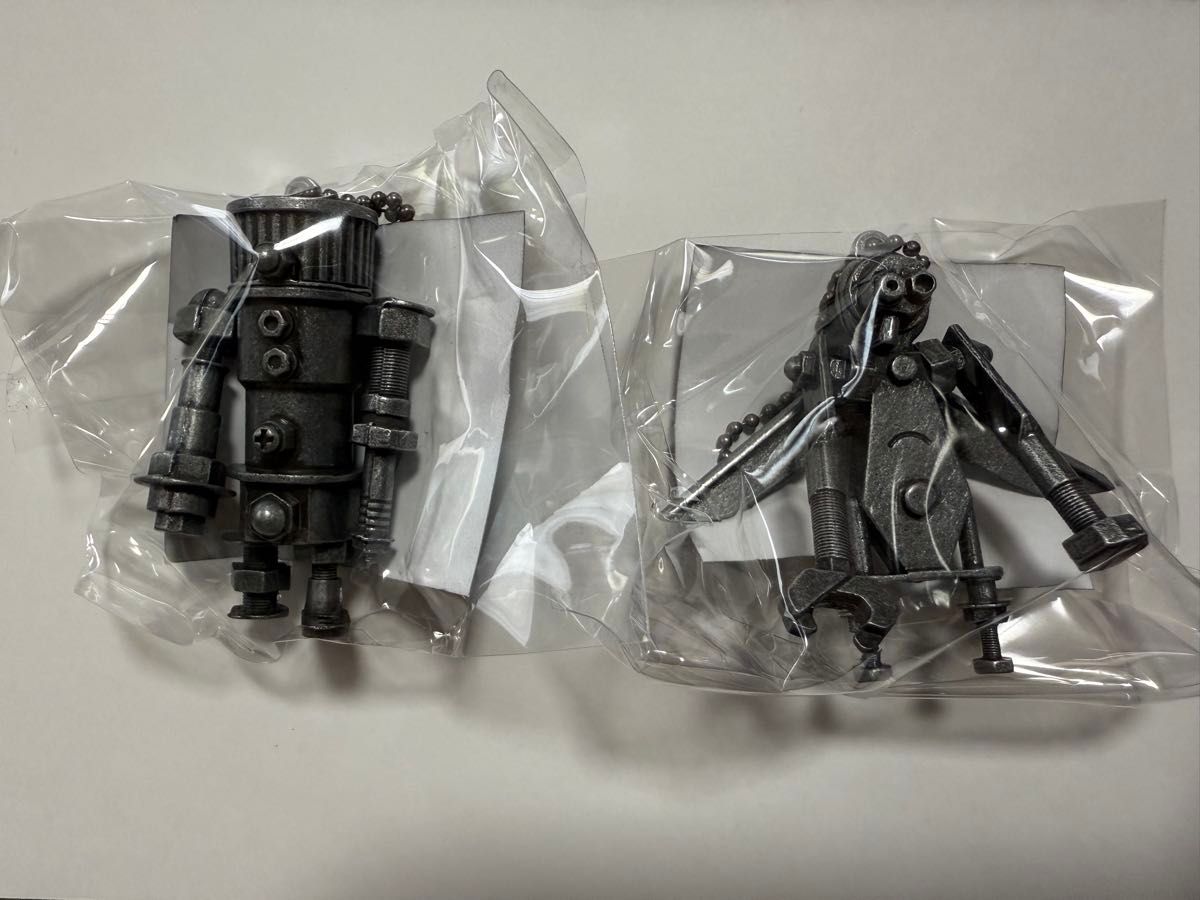 米津玄師 グッズ がらくたくんキーホルダー 2個セット 新品未 米津玄師 グッズ がらくたくんキーホルダー 2個セット 新品未
