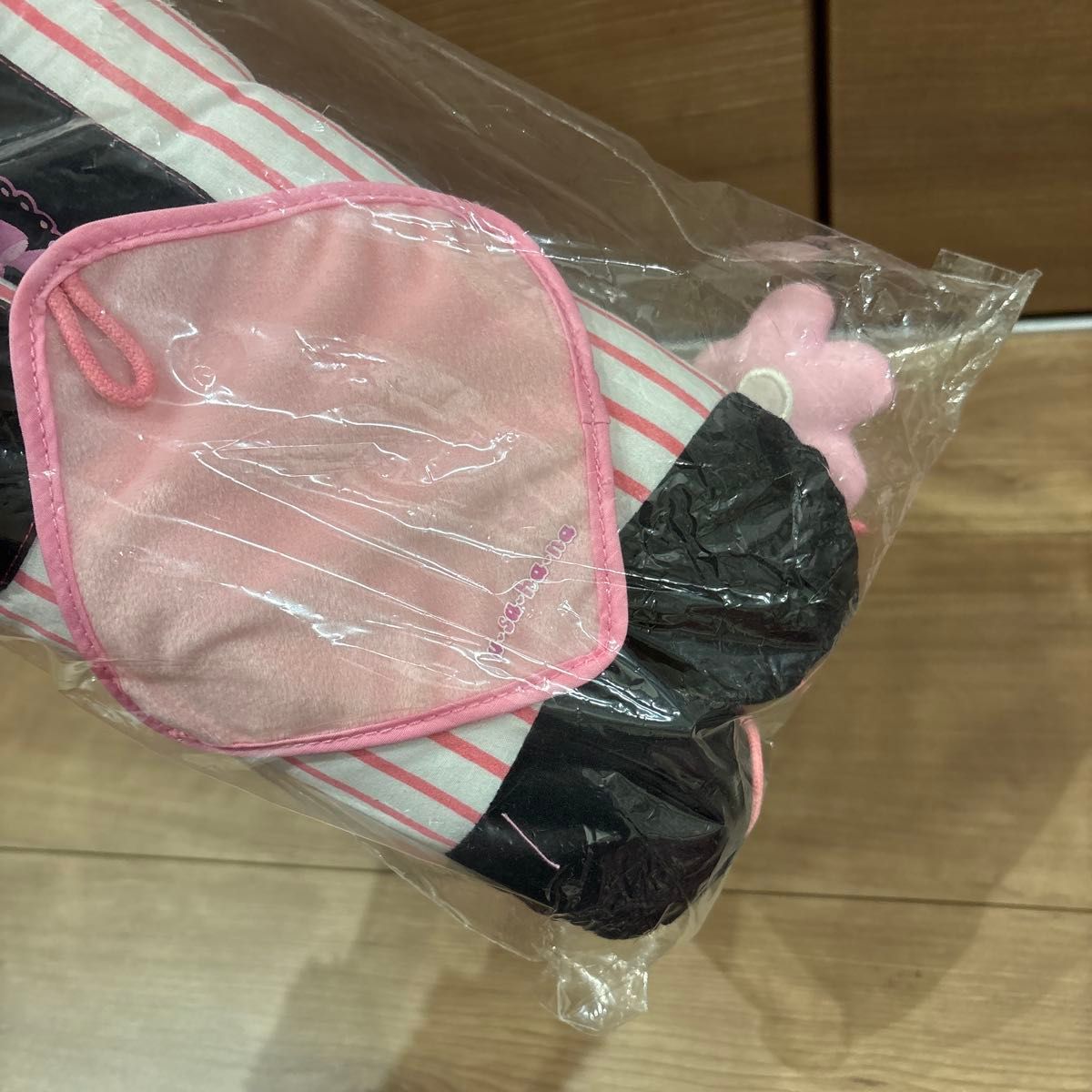 レア ウサハナ ブーツキーパー クリーナー付き 2004年 レア ウサハナ ブーツキーパー クリーナー付き 2004年 平成