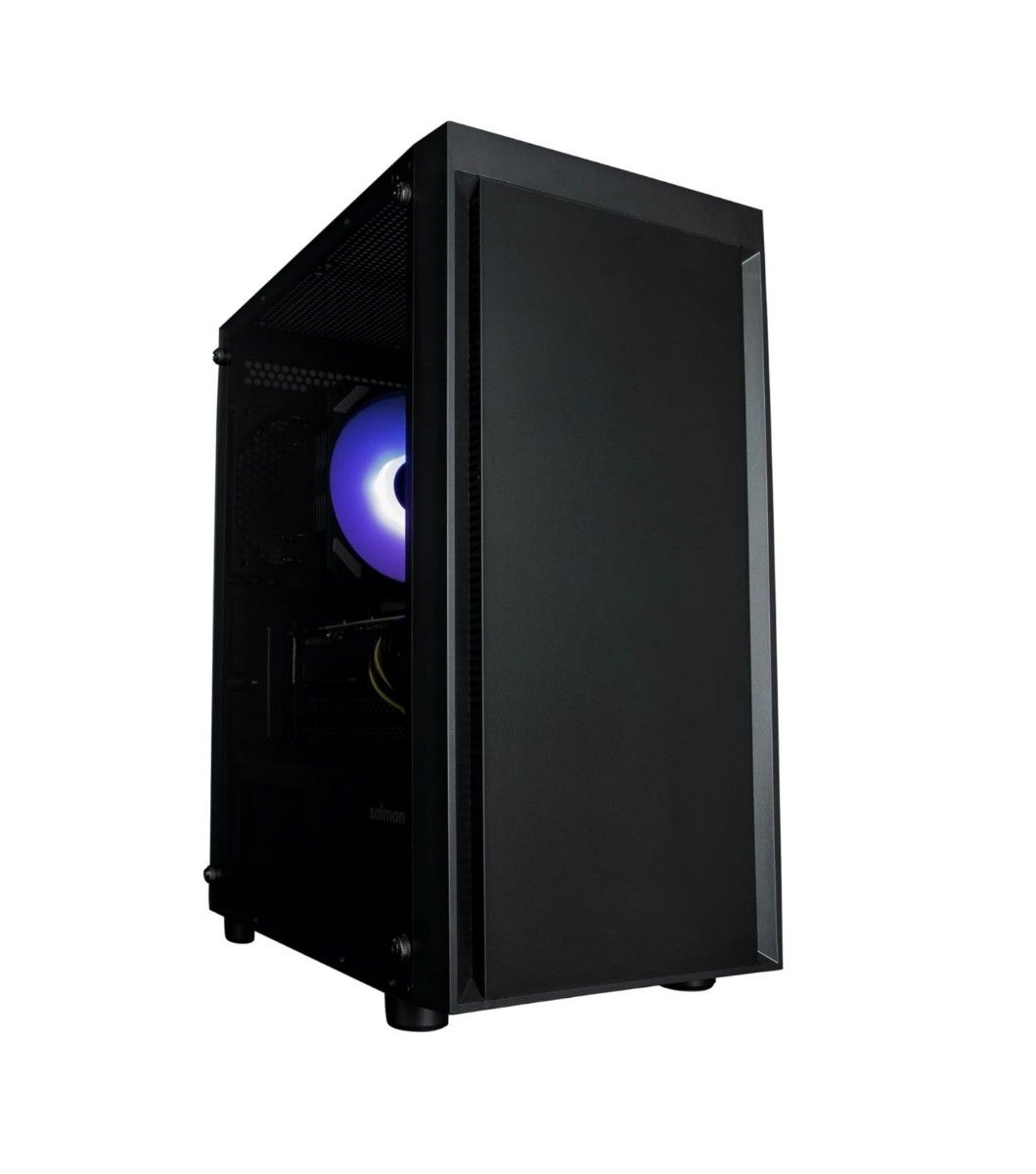 BTO高スペックゲーミングPC /高性能Ryzen5/SSD