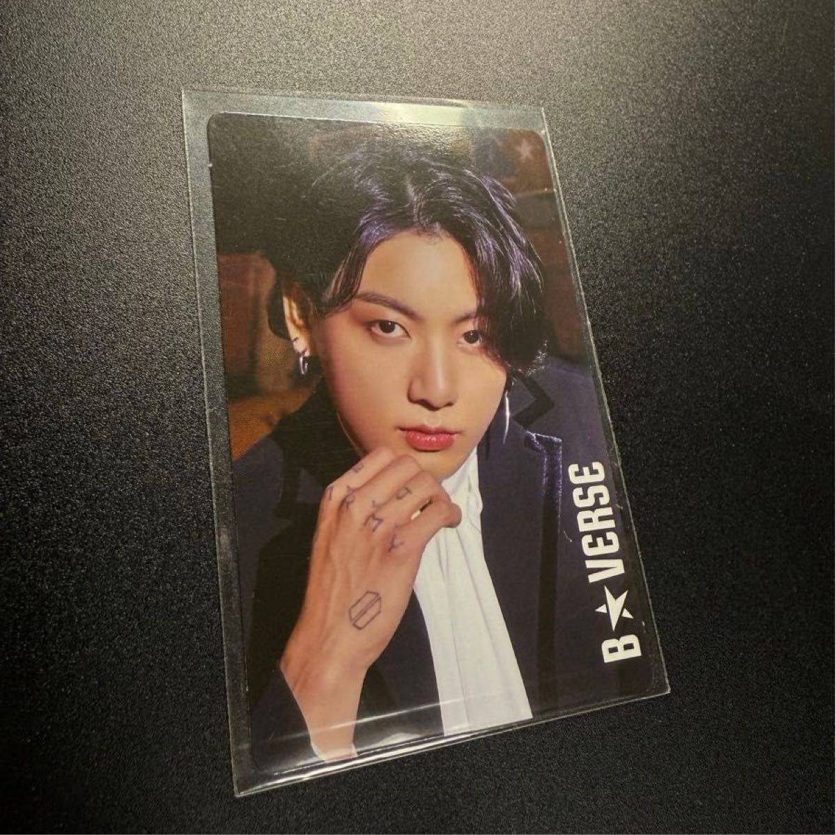 B☆VERSE B☆VERSE