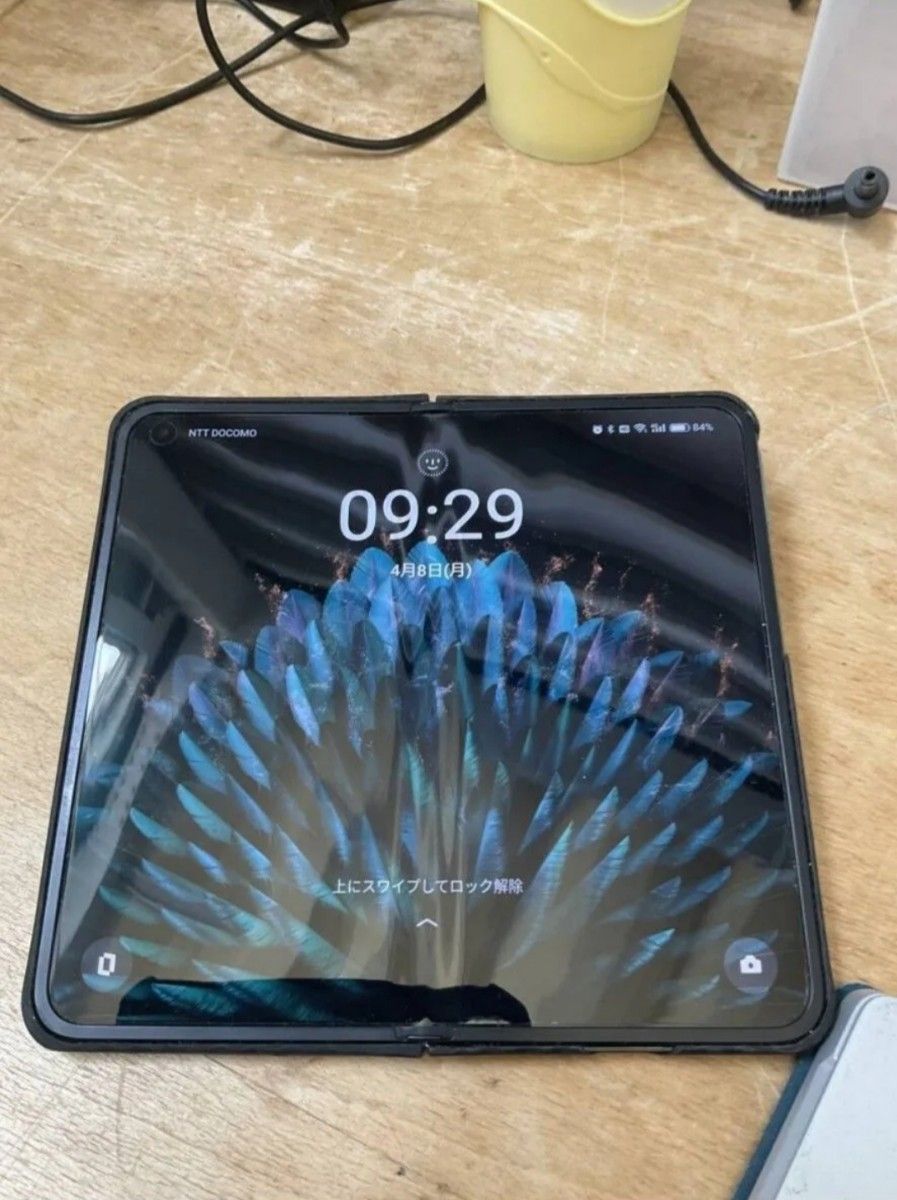 OPPO find n2 512GB+16GB 大陸版 SIMフリー|Yahoo!フリマ(旧 OPPO find n2 512GB+16GB 大陸版 SIMフリー|Yahoo!フリマ(旧