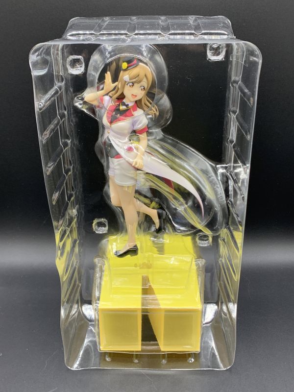 難あり中古品 アルター ラブライブ! サンシャイン!! 国木田花丸 難あり中古品 アルター ラブライブ! サンシャイン!! 国木田花丸