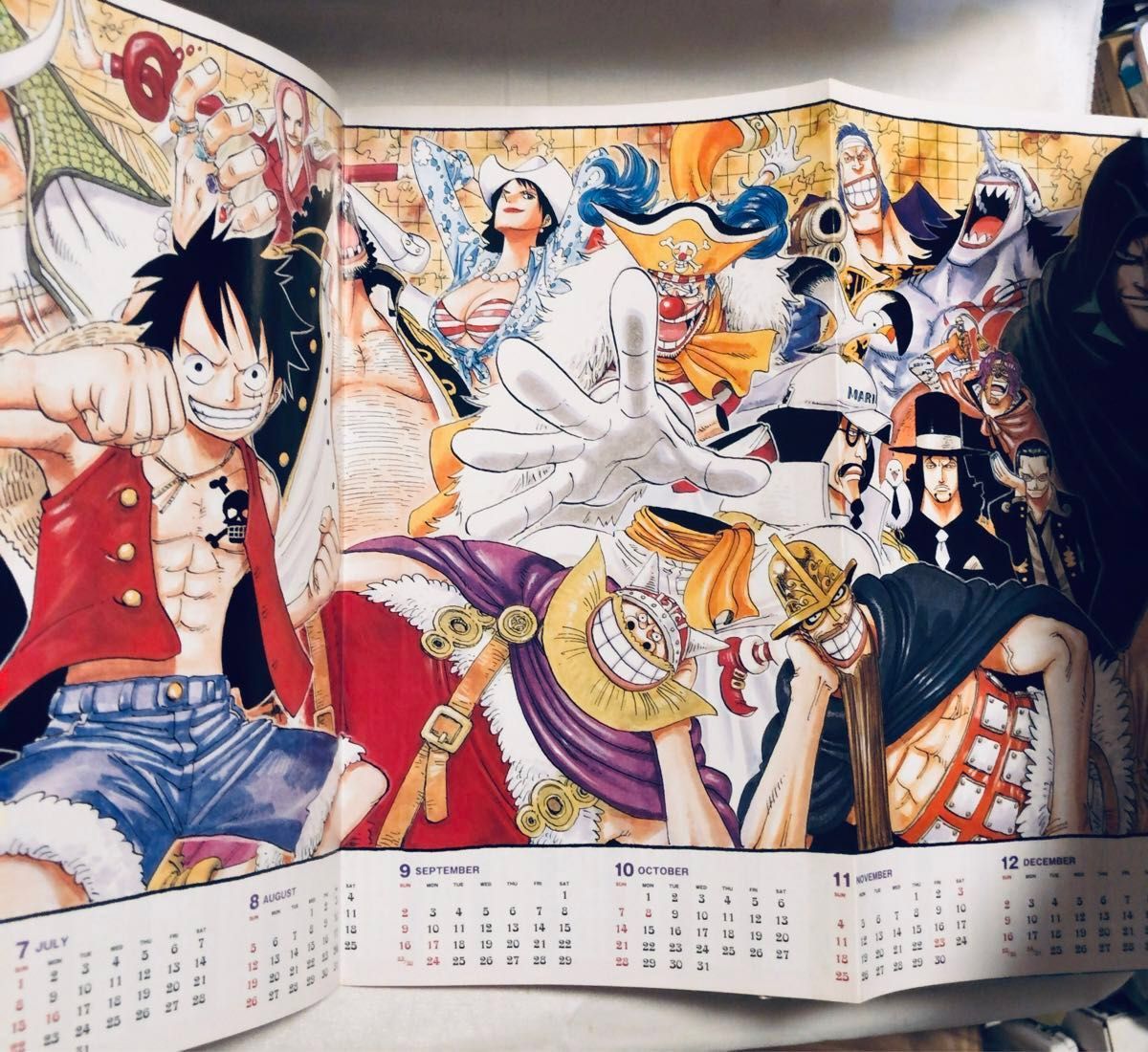 週刊少年ジャンプ 2007年 04 05 合併号 / ワンピース 週刊少年ジャンプ 2007年 04 05 合併号 / ワンピース