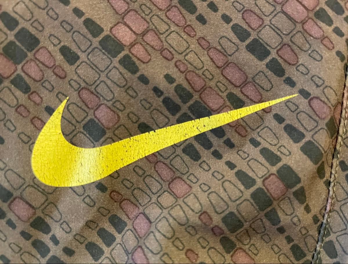 NIKE テニス ナダル 2007全豪オープン カプリパンツ 七部丈 NIKE テニス ナダル 2007全豪オープン カプリパンツ 七部丈