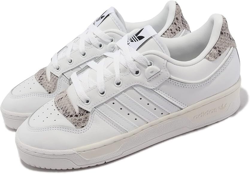 新品 アディダス オリジナルス adidas RIVALRY LOW 86 W 27cm