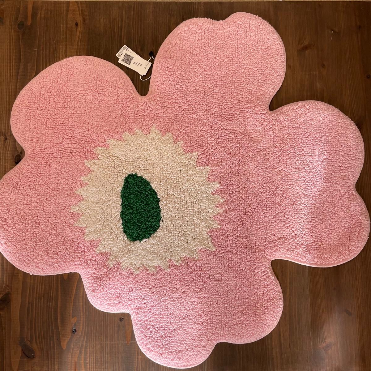 marimekko】マリメッコ ウニッコ バスマット ラグ ピンク|Yahoo marimekko】マリメッコ ウニッコ バスマット ラグ ピンク|Yahoo