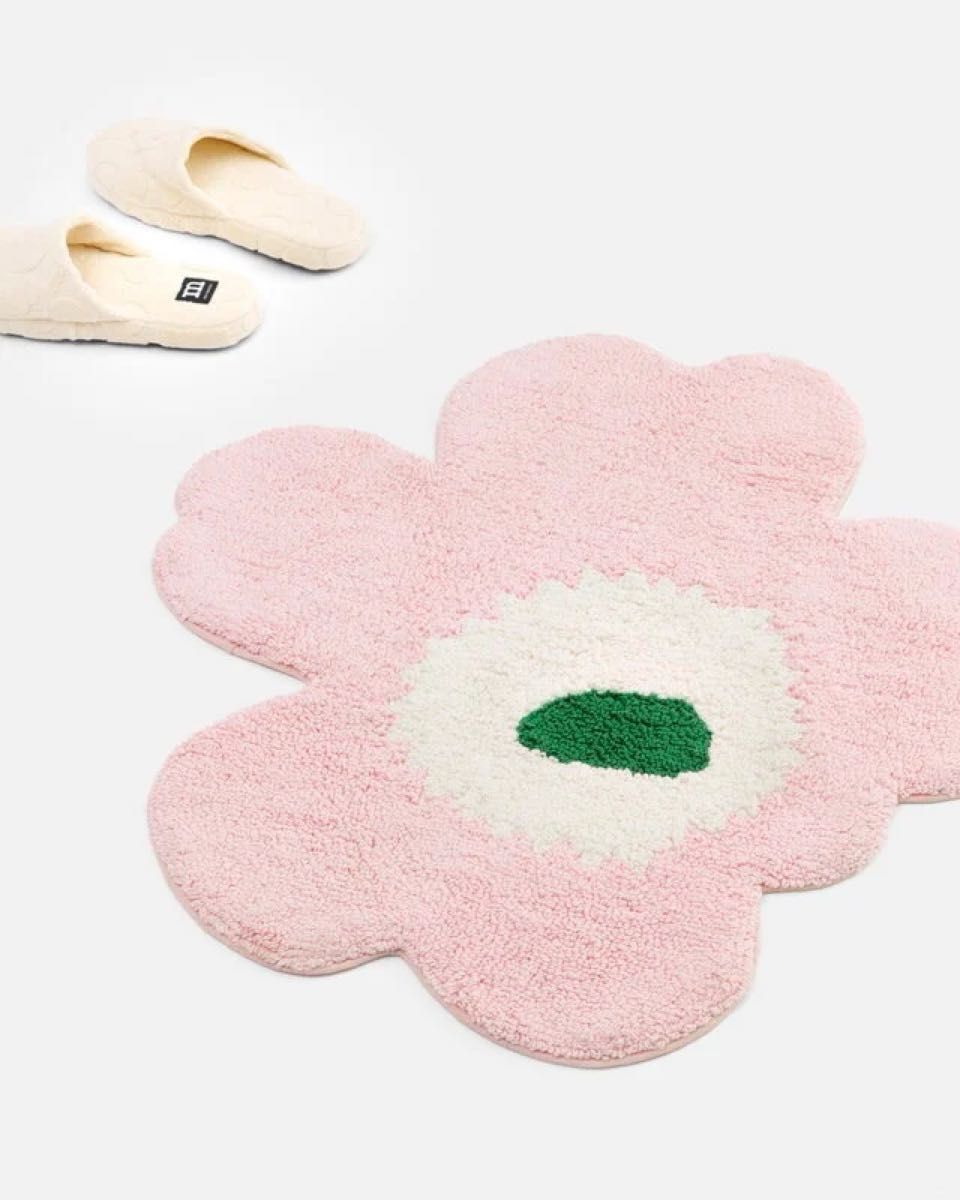 marimekko】マリメッコ ウニッコ バスマット ラグ ピンク|Yahoo marimekko】マリメッコ ウニッコ バスマット ラグ ピンク|Yahoo