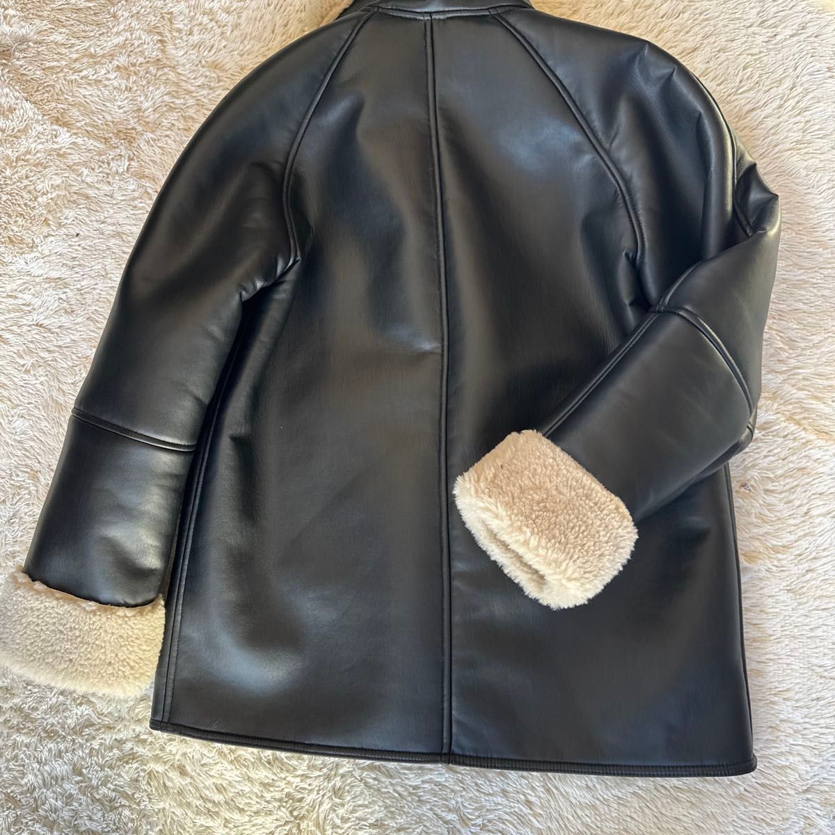 ZARA ZWコレクション リバーシブルジャケット|Yahoo!フリマ(旧 ZARA ZWコレクション リバーシブルジャケット|Yahoo!フリマ(旧