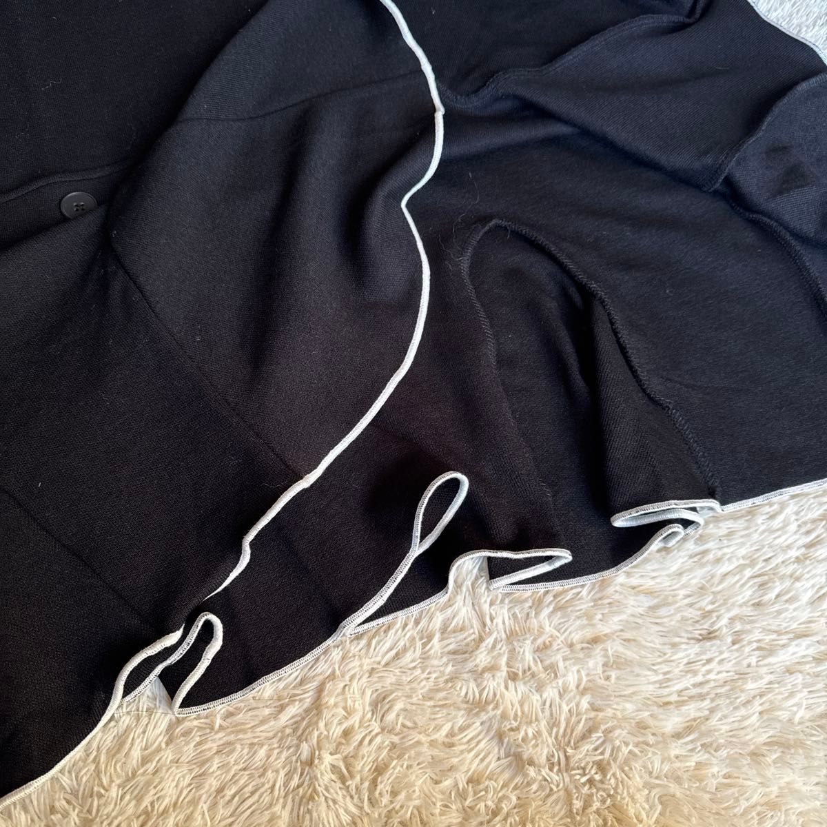 ZARA ゴデットショートワンピース|Yahoo!フリマ(旧PayPayフリマ) ZARA ゴデットショートワンピース|Yahoo!フリマ(旧PayPayフリマ)