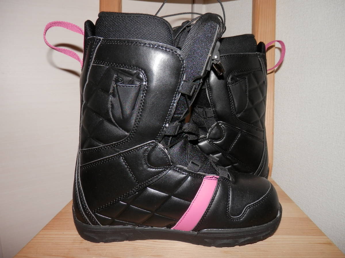 ヤフオク Silicon Accessory スノボブーツ 24 5cm 綺麗です ヤフオク Silicon Accessory スノボブーツ 24 5cm 綺麗です