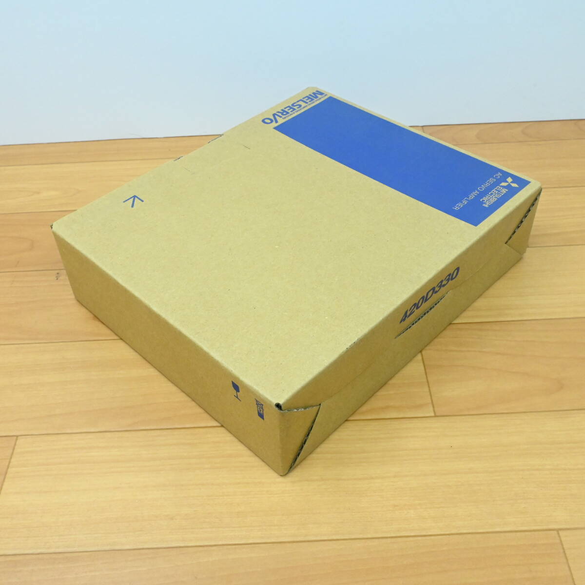 MR-J4-40B 2022年製 未使用 三菱電機 サーボアンプ 管理番号 MR-J4-40B 2022年製 未使用 三菱電機 サーボアンプ 管理番号