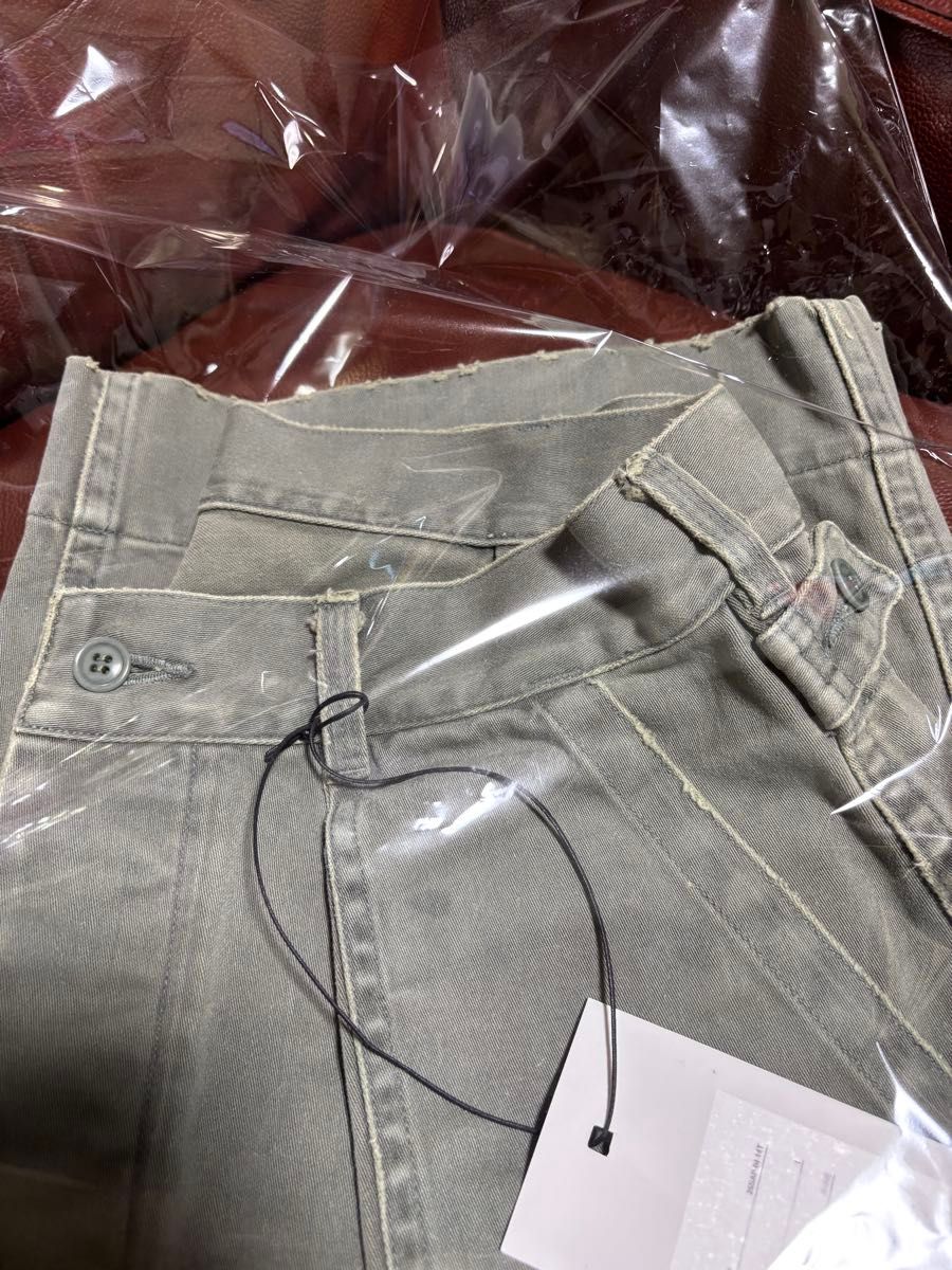 A PRESSE Vintage USAF Hemmed Bottoms|Yahoo!フリマ(旧PayPay A PRESSE Vintage USAF Hemmed Bottoms|Yahoo!フリマ(旧PayPay