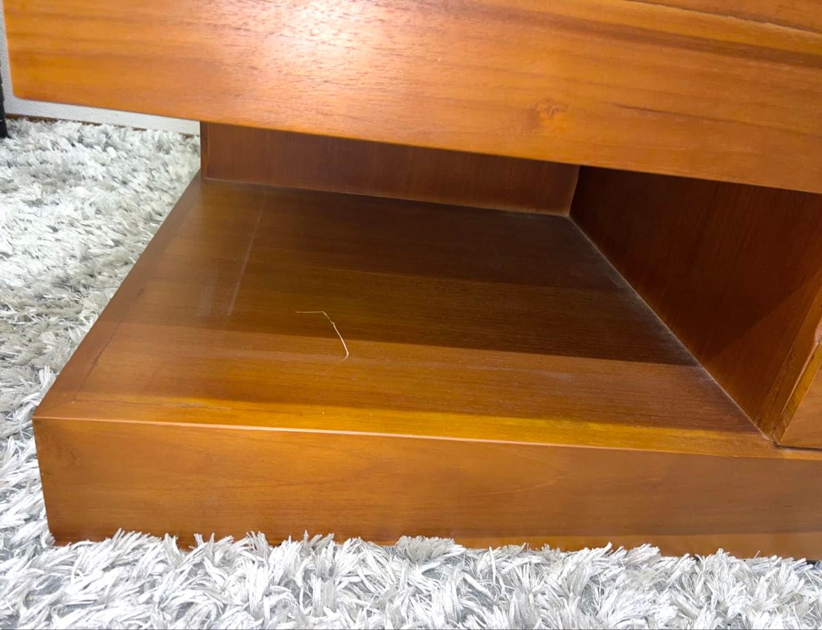 参考価格 約152 000円 SCANTEAK スクエア ローテーブル センター 参考価格 約152 000円 SCANTEAK スクエア ローテーブル センター