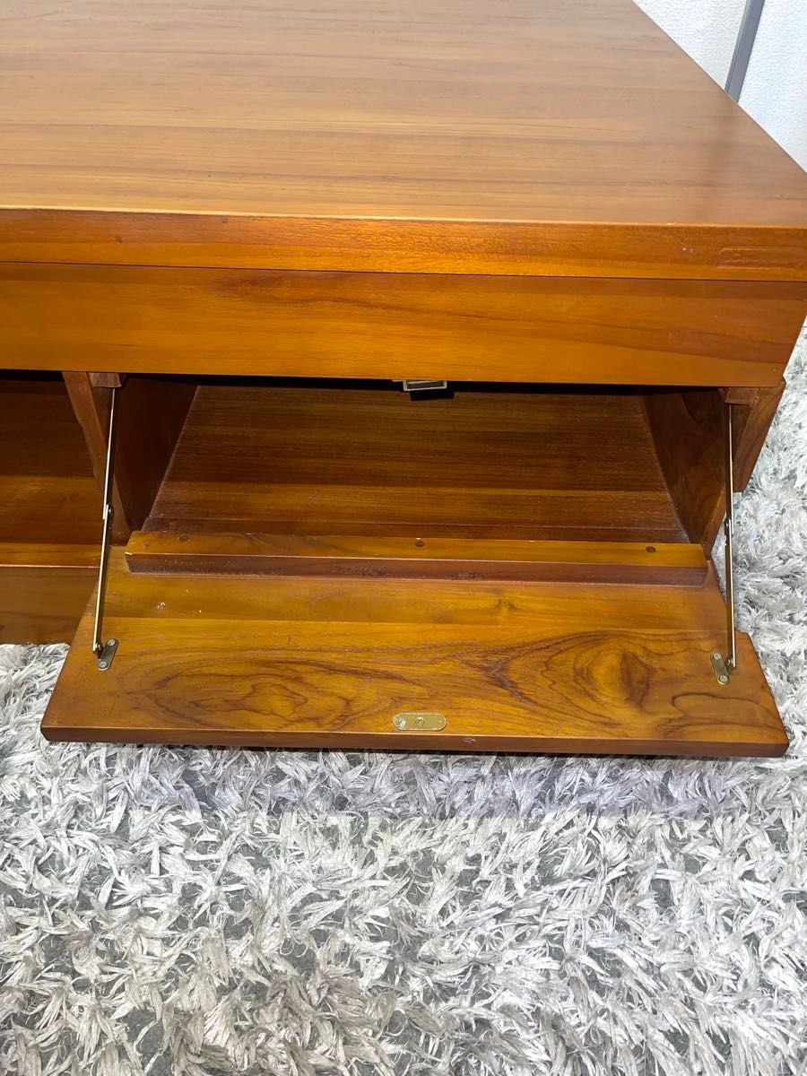 参考価格 約152 000円 SCANTEAK スクエア ローテーブル センター 参考価格 約152 000円 SCANTEAK スクエア ローテーブル センター