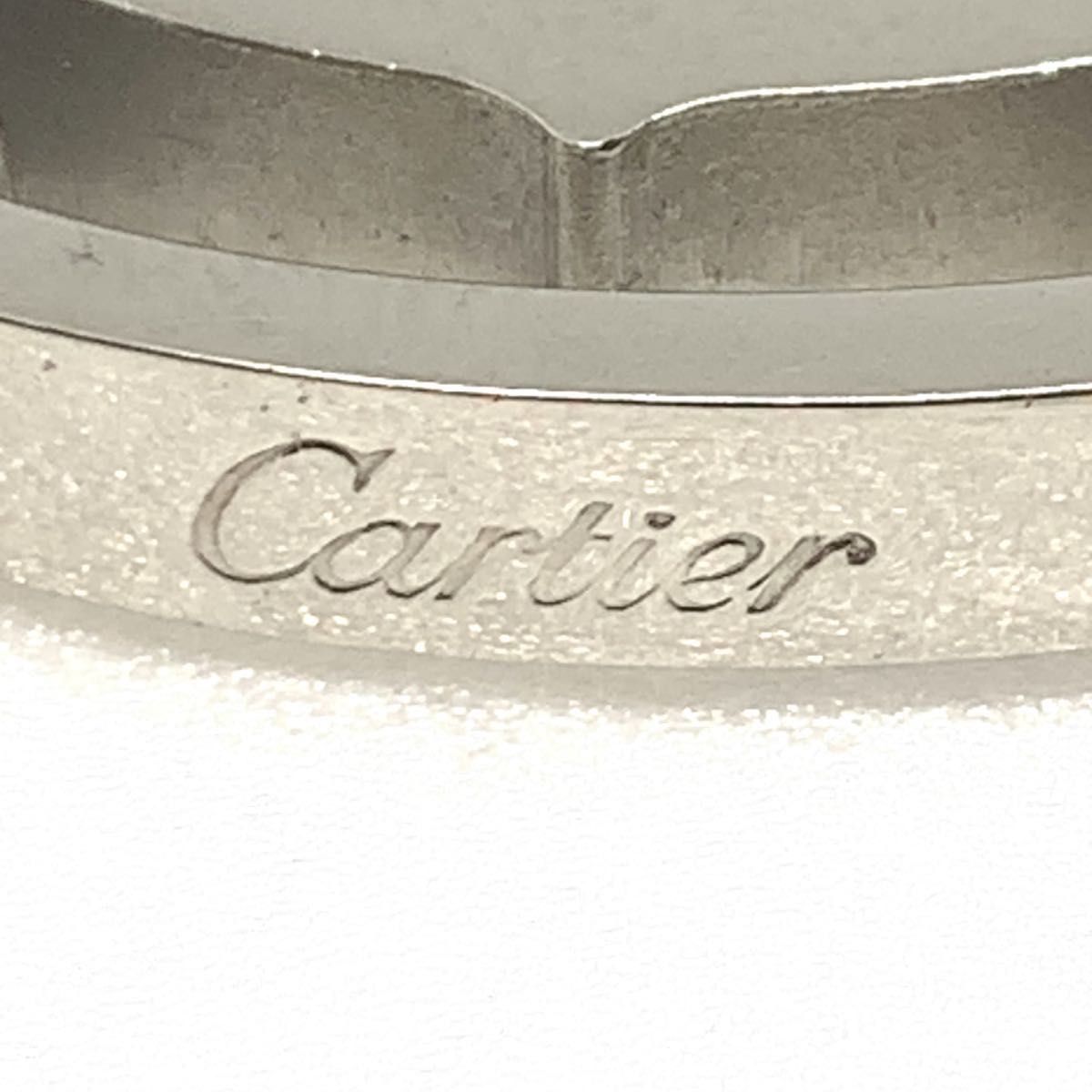 カルティエ 2c ロゴ ネックレス シルバー 126328|Yahoo!フリマ カルティエ 2c ロゴ ネックレス シルバー 126328|Yahoo!フリマ