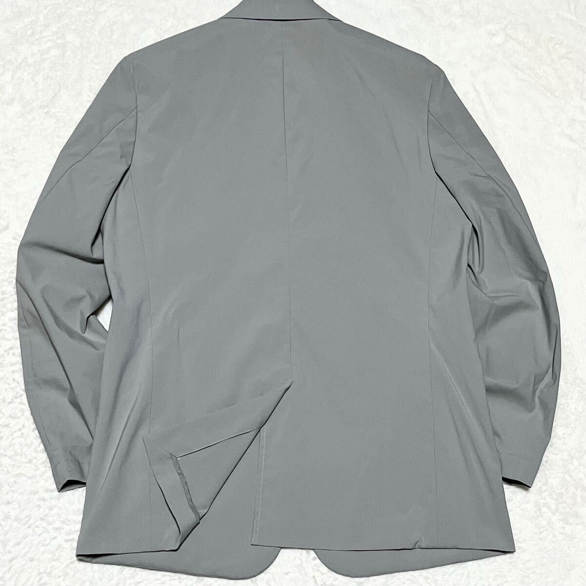 美品】ユニクロ×セオリー UNIQLO Theory セットアップ スーツ 美品】ユニクロ×セオリー UNIQLO Theory セットアップ スーツ