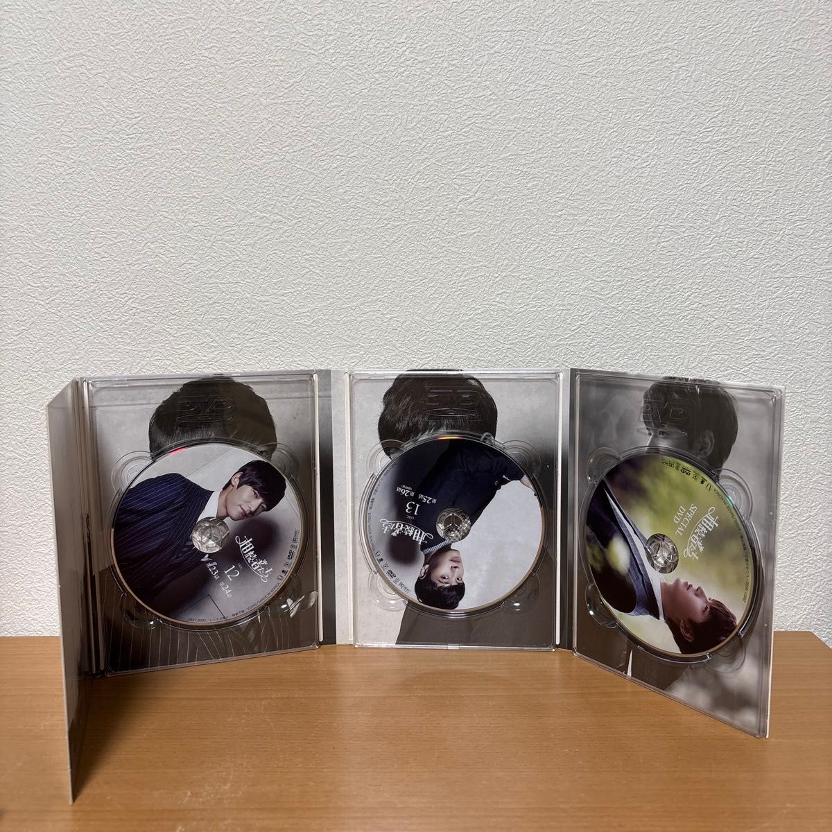 相続者たち DVD-BOX 1 + 2 セット イ・ミンホ 相続者たち DVD-BOX 1 + 2 セット イ・ミンホ