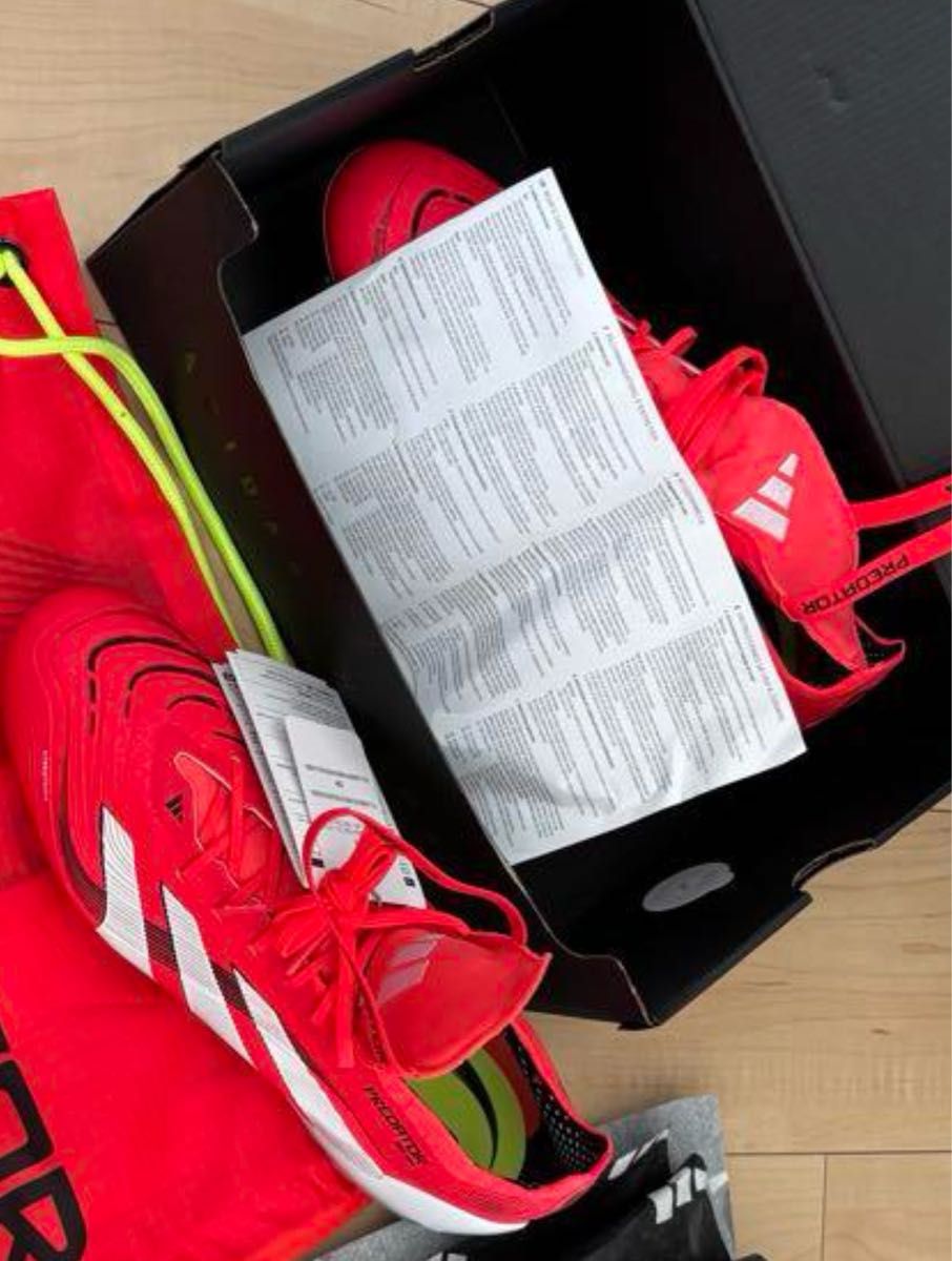 adidas アディダス predator ELITE プレデターエリート adidas アディダス predator ELITE プレデターエリート