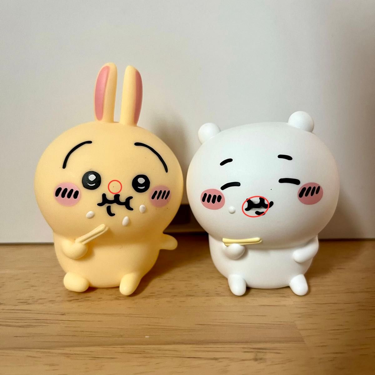 ちいかわ ぬいぐるみ おまけ付き【中古】 おまけ付 ちいかわグッズ 17点セット ぬいぐるみ マスコット 缶
