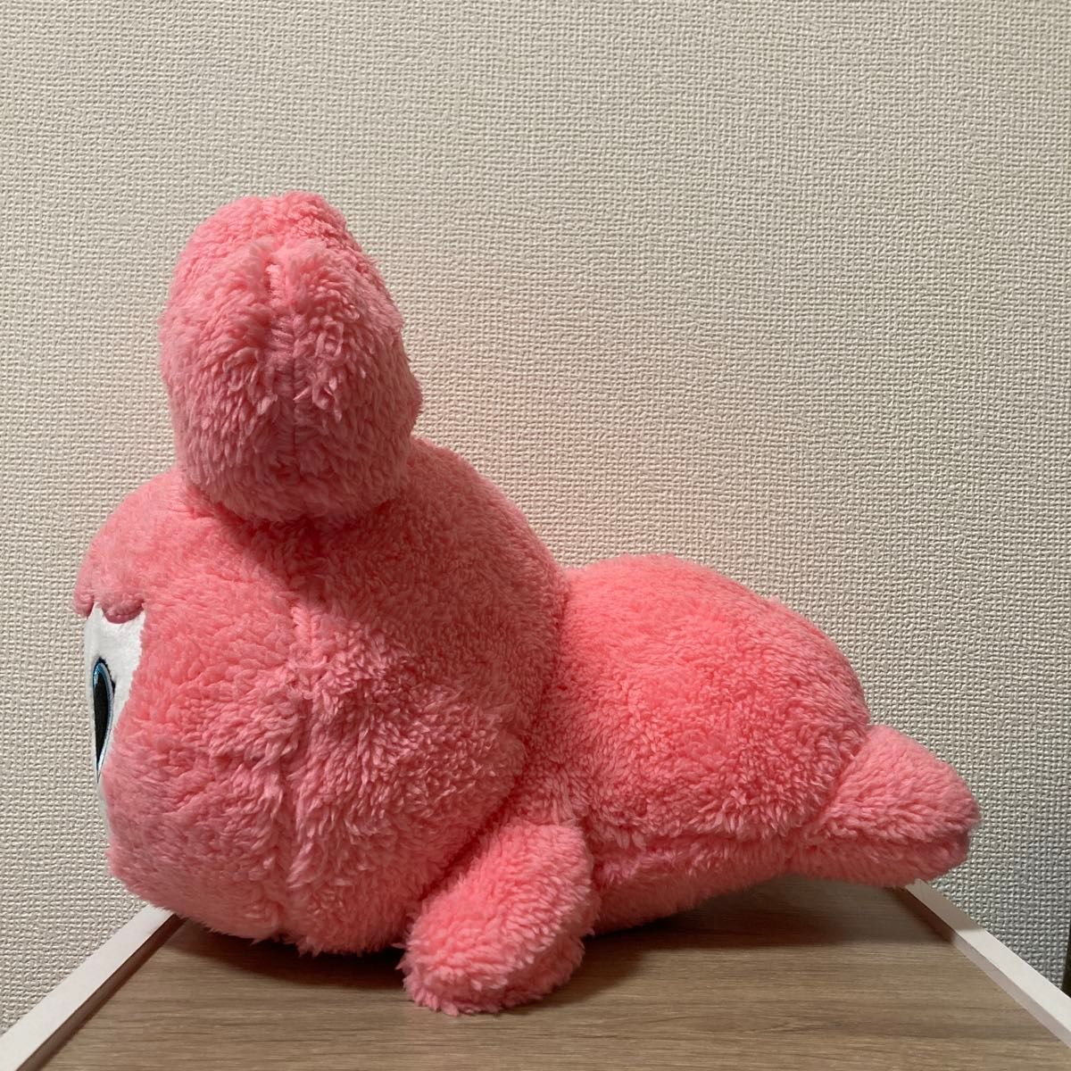 TWICE LOVELYS ふわもこねんねBIGぬいぐるみ モモ|Yahoo!フリマ TWICE LOVELYS ふわもこねんねBIGぬいぐるみ モモ|Yahoo!フリマ