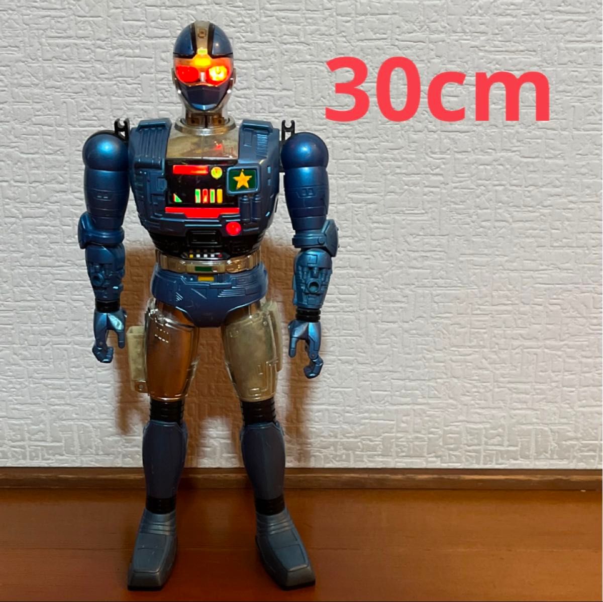 ☆超電装DXパーフェクトジバン 動作確認済み☆ ☆超電装DXパーフェクトジバン 動作確認済み☆ ヒーロー遊び