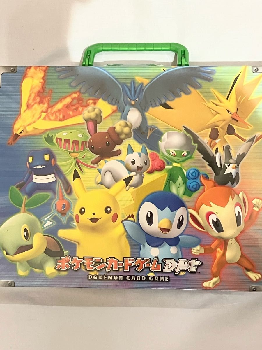新品未開封】ポケモンカードゲームDPT ギフトボックス 新品未開封】ポケモンカードゲームDPT ギフトボックス